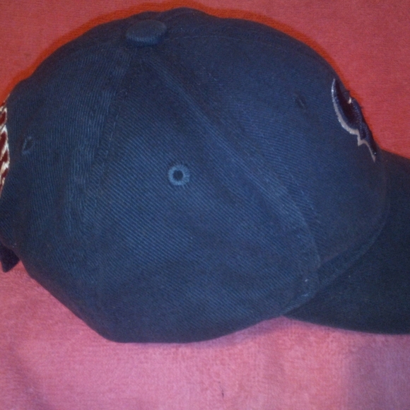 Houston Texans Reebok Toddlers Baseball Cap Like New - Picture 5 of 7